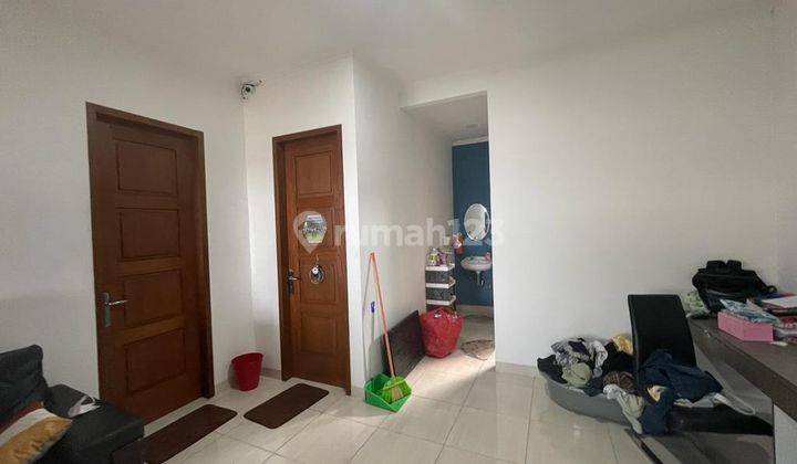 Dhyana Rumah Baru 4.5 Lantai Lokasi Bagus di Jelambar 8