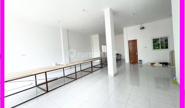 Dhyana Rumah Baru 4.5 Lantai Lokasi Bagus di Jelambar 1