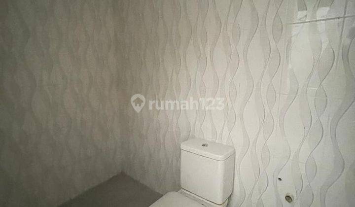 Dhyana Rumah Baru Uk 4x15m Jalan 2 Mobil di Jelambar 3