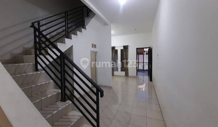 Dhyana Rumah Lokasi Bagus Uk 4x15m Hadap Barat di Jelambar 8
