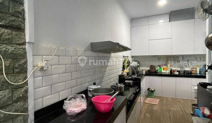 Dhyana Rumah Jelambar 2lt Uk 7x16m di Komplek Kavling Polri  9