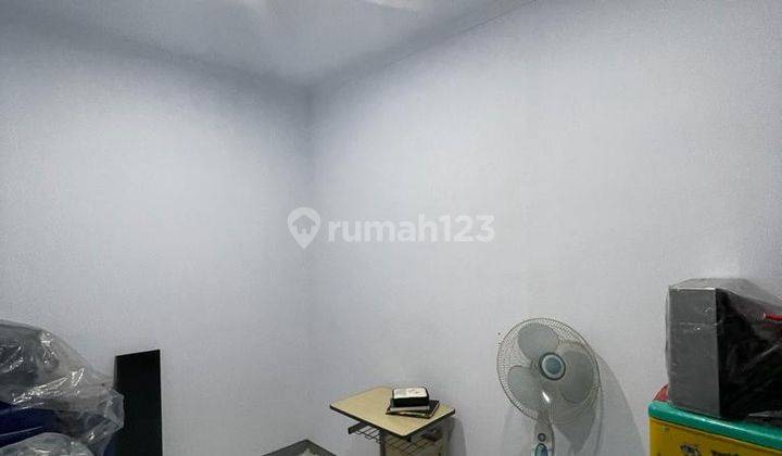 Dhyana Rumah Jelambar 2lt Uk 7x16m di Komplek Kavling Polri  11