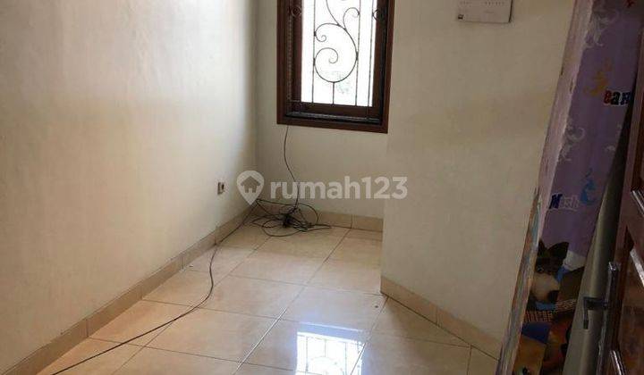 Dhyana Rumah Murah Uk 5.5x11m Jalan 2 Mobil di Tanjung Duren, Jakbar 4