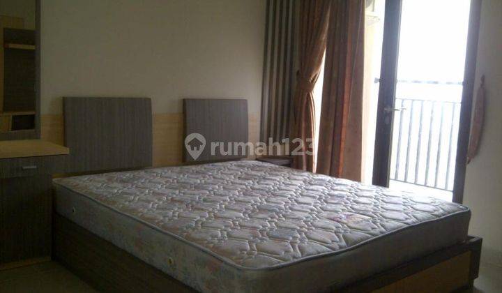 Dhyana Apartemen Atria Residen , Gading Serpong, Tangerang Lt 28m2 2