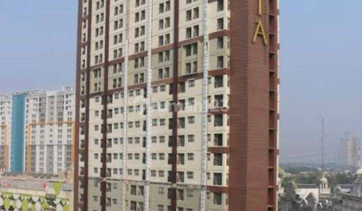 Dhyana Apartemen Atria Residen , Gading Serpong, Tangerang Lt 28m2 1