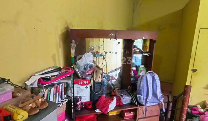 Dhyana Rumah Teluk Gong 2 Lantai Lokasi Gang Motor Surat Hgb 4