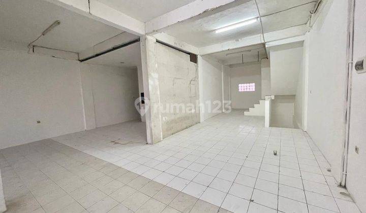 Dhyana Disewakan Ruko Gandeng 8x17m Jelambar 1