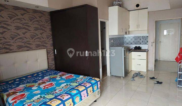 Dhyana Disewakan Apartemen Season City Tower B Lt 19 1