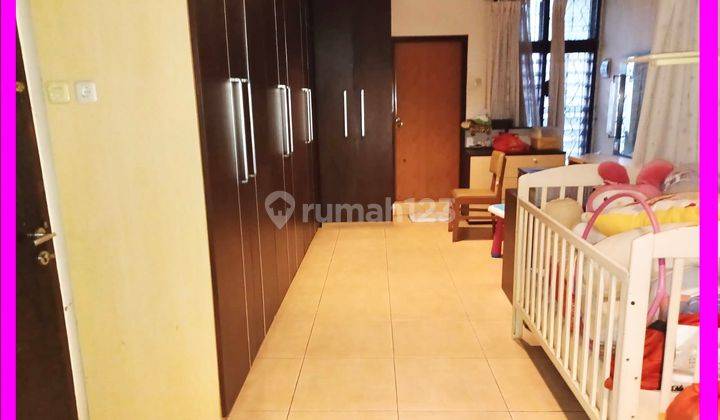 Dhyana Rumah 14x20m Lokasi Strategis di Jelambar 1