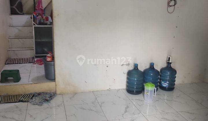 Fathur Rumah 2 Lantai Lt 42m Lokasi Bagus di Jakarta Timur 3