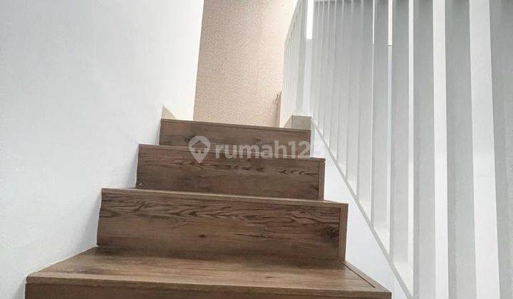 Dhyana Rumah Uk 6x7m Harga Termurah di Jelambar 4