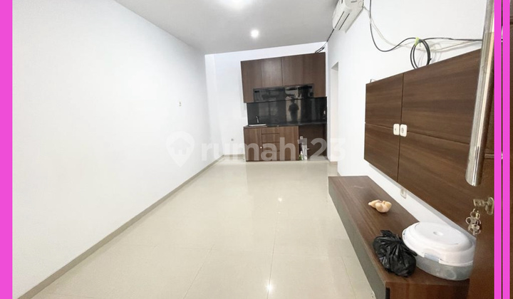 Dhyana Rumah Uk 6x7m Harga Termurah di Jelambar 1