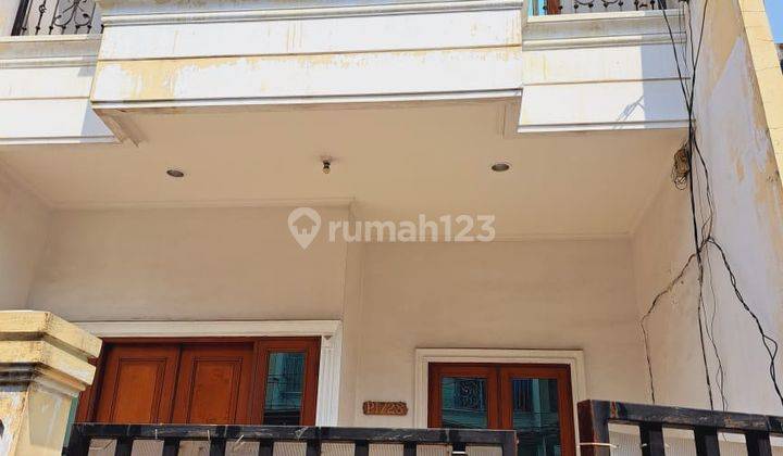 Rumah Dijual Di Teluk Gong, Jakarta Utara | Harga Terbaru 2023