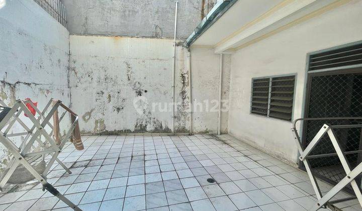 Dhyana Rumah Ngantong Lt 231m2 Komplek Taman Harapan Indah Jelambar 2