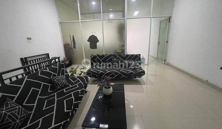 Dhyana Rumah Uk 6x32m Lokasi Bagus di Jelambar 1