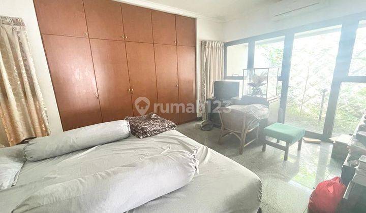 Dhyana Rumah Siap Huni Uk 15.5x25m di Jelambar 1