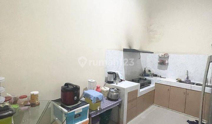 Dhyana Rumah Uk 7x20m di Komplek Dutamas Jelambar 2