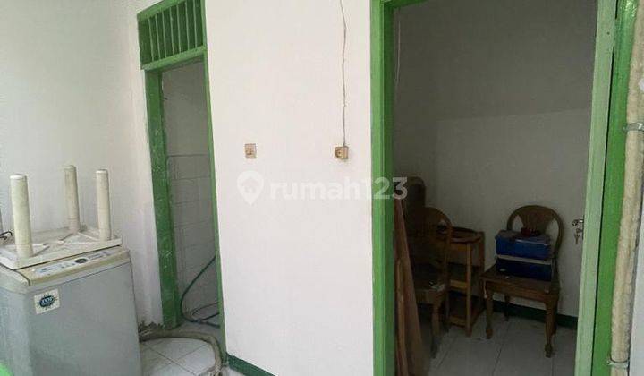 Dhyana Disewa Rumah Uk 6x15m di Tomang 2