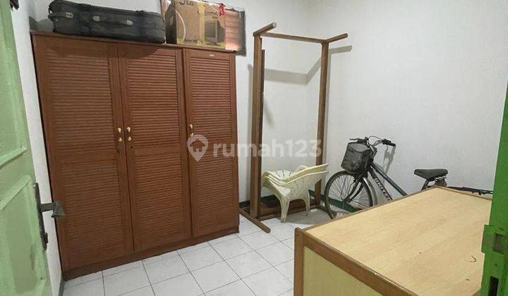 Dhyana Disewa Rumah Uk 6x15m di Tomang 1
