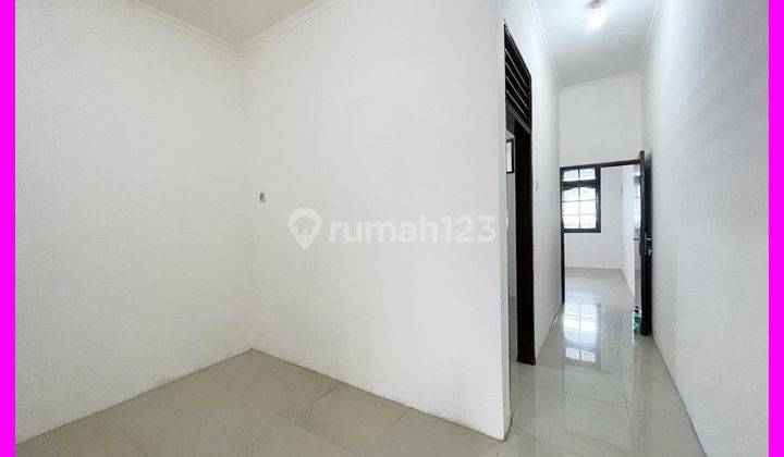 Dhyana Rumah Uk 3.6x15m Full Renov di Jelambar 1