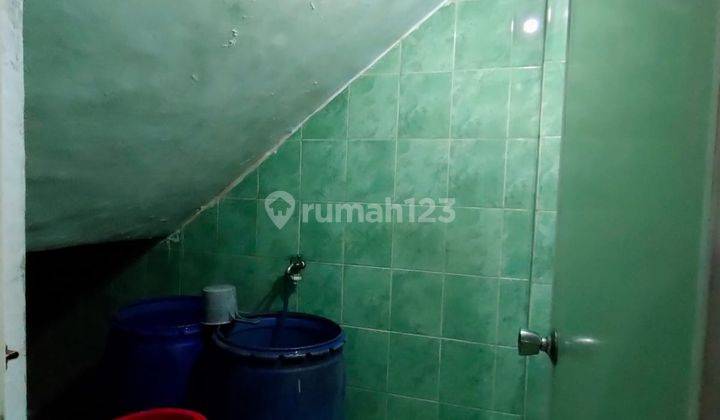 Dhyana Rumah Uk 6x12m di Jelambar 2