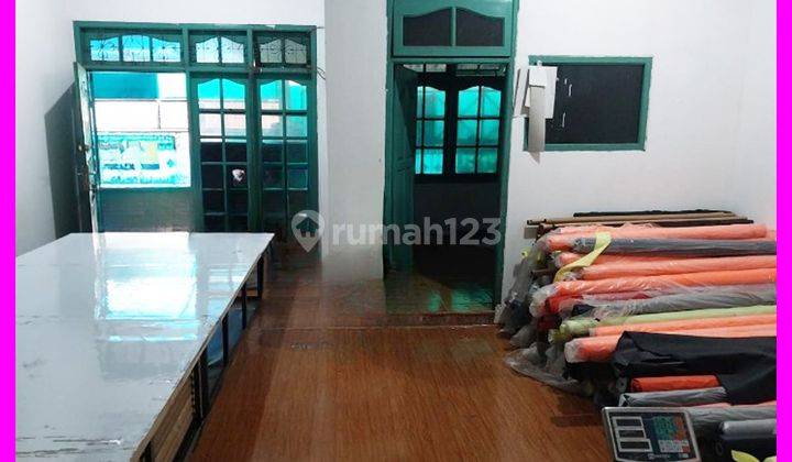 Dhyana Rumah Uk 9x26m di Angke Indah, Angke, Jakarta Barat 1