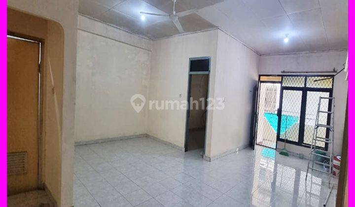 Dhyana Rumah Sewa Uk 10x15m di Jelambar 1