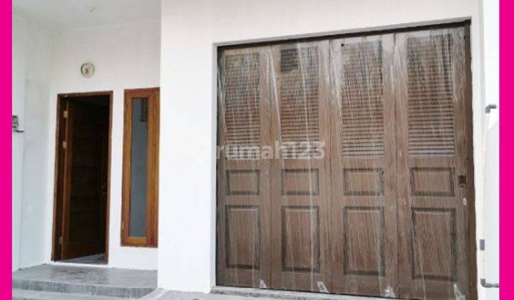 Dhyana Rumah Baru di Jelambar Ukuran 5x22m Bangunan Bagus 1