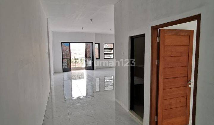 Dhyana Rumah Baru di Jelambar Ukuran 5x22m Bangunan Bagus 5