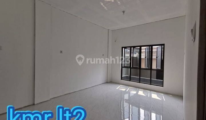 Dhyana Rumah Baru di Jelambar Ukuran 5x22m Bangunan Bagus 7