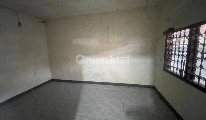 dhyana Rumah uk 5x10m jalan 2 mobil di jelambar 2