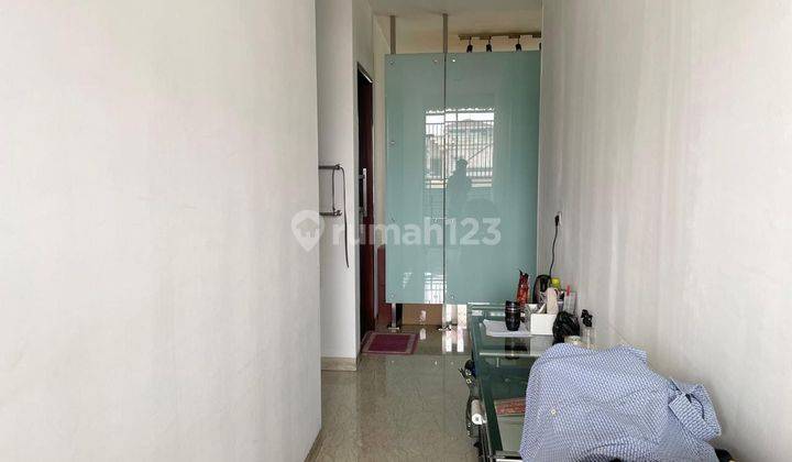 dhyana Rumah 3,5 lantai di taman harapan indah jelambar 2