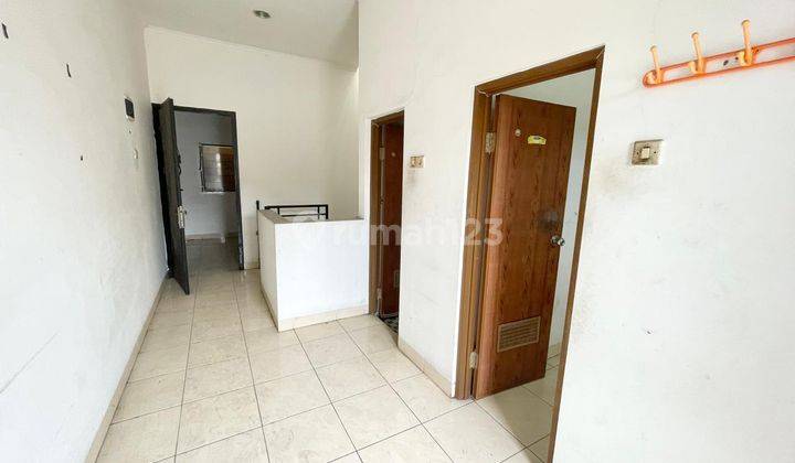 dhyana Rumah uk 4x15m lokasi bagus kavling polri jelambar 2