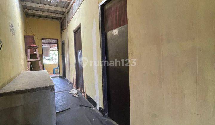 Dhyana rumah 2 lantai uk 4x12m lokasi bagus di jelambar 2