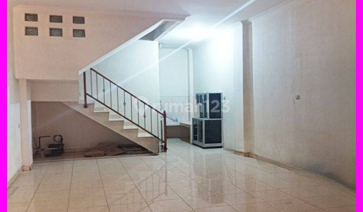 Dhyana Di Sewakan Rumah di Jelambar Ukuran 4x15 1