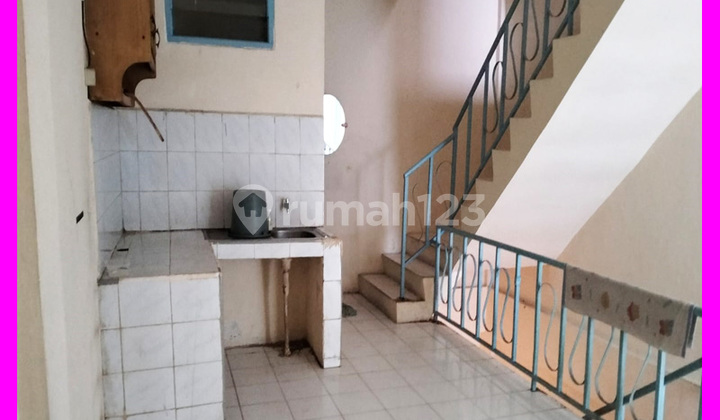 Dhyana Rumah sewa ukuran 4x12m di jelambar Dhyana Rumah sewa ukuran 4x12m di jelambar