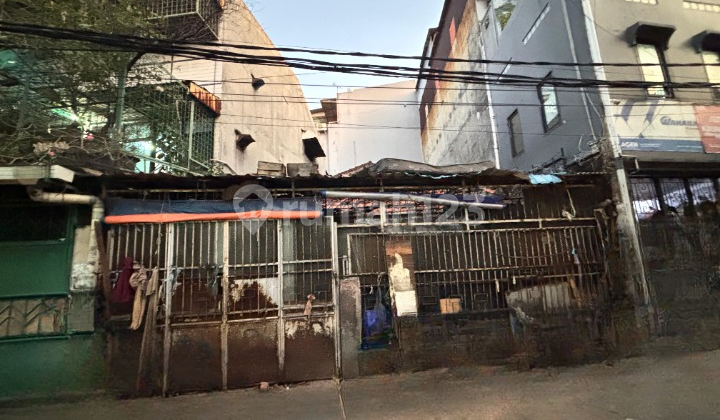 Dhyana Rumah hitung tanah luas 142m2 di Krendang Jembatan Lima Dhyana Rumah hitung tanah luas 142m2 di Krendang Jembatan Lima