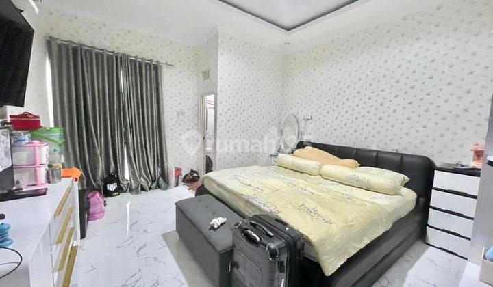 Dhyana Rumah Uk 4x14m Lokasi Bagus di Jelambar 9