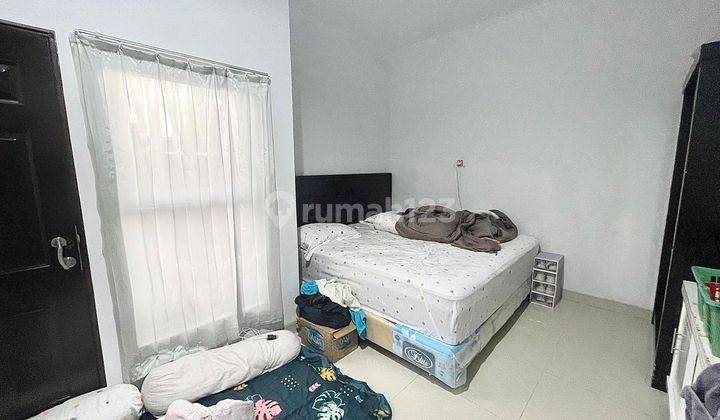 dhyana Rumah semifurnish lt 67m2 lokasi bagus di jelambar 2