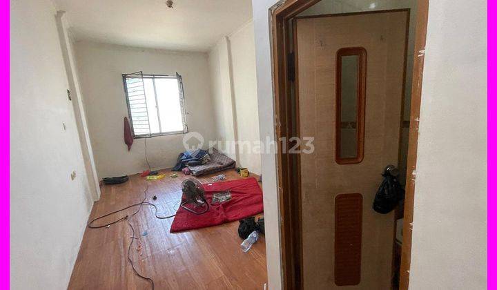 Dhyana Rumah Uk 3x12m Jalan 2 Mobil di Jelambar 1