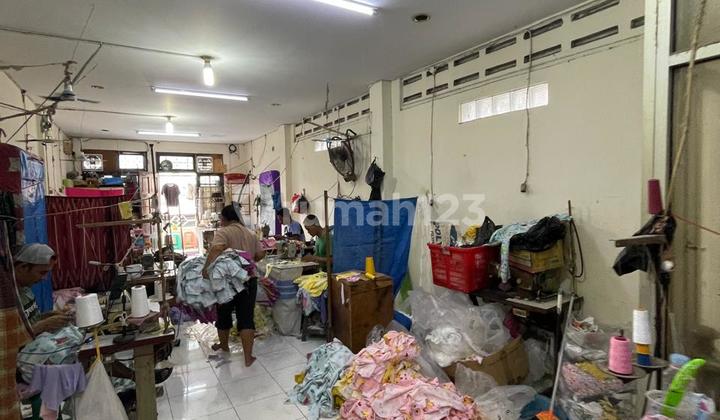 Dhyana Ruko ukuran 4x20m cocok usaha di Jelambar 2