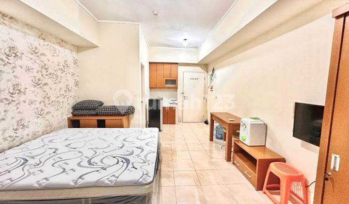 dhyana Disewakan Apartment Furnish di Season City Jakarta Barat 2