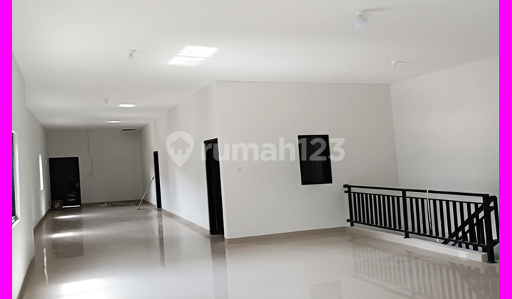 Dhyana Rumah disewakan ukuran 6,5x19 di Bandengan 1