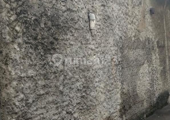 Dhyana Rumah Tua Ukuran 8X10.9m di Tanjung Duren 2