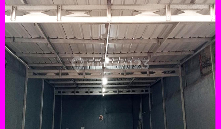 Dhyana Tanah uk 6,5x11m di tanjung duren Dhyana Tanah uk 6,5x11m di tanjung duren