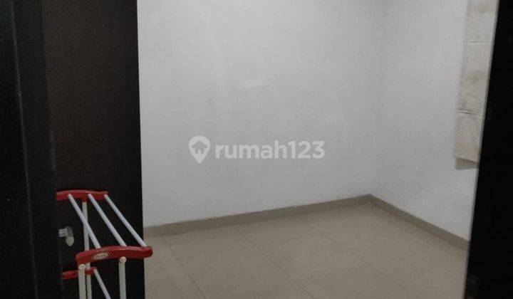 dhyana Rumah ukuran 5.5x17m di komplek Kavling Polri 2