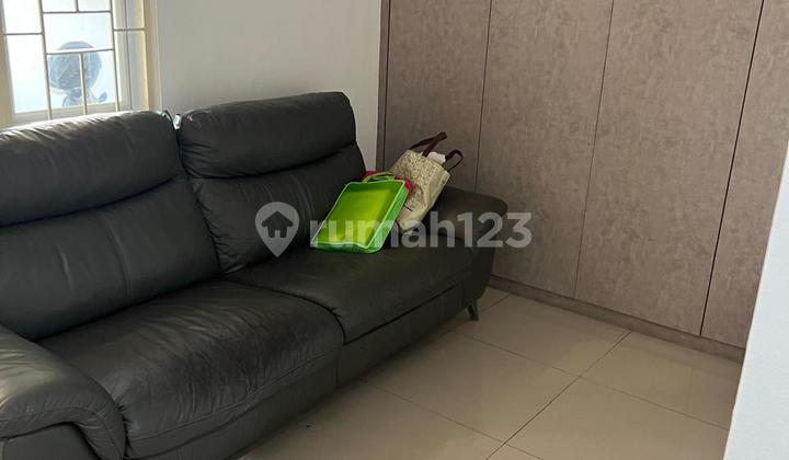 Dhyana rumah ukuran 4.4x20m di duri kepa 2