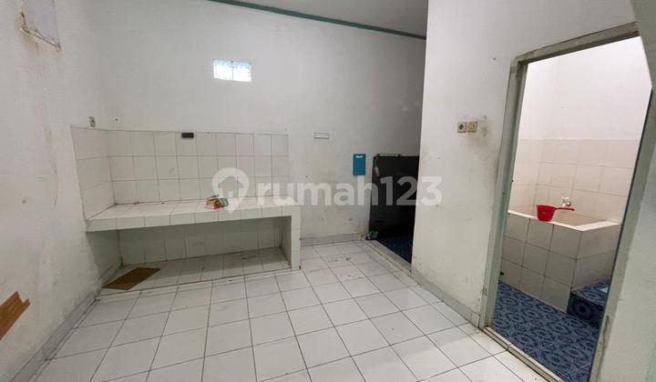 Dhyana Disewa rumah ukuran 4.5x7.5m di jelambar 2