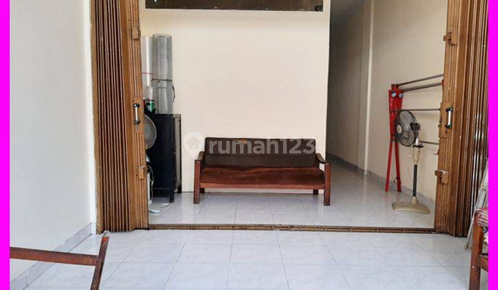 Dhyana Rumah Uk 4x15m Lokasi Strategis di Jelambar 1