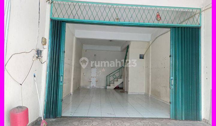 Dhyana Di Sewakan Rumah Uk 4.5x14m di Jelambar 1